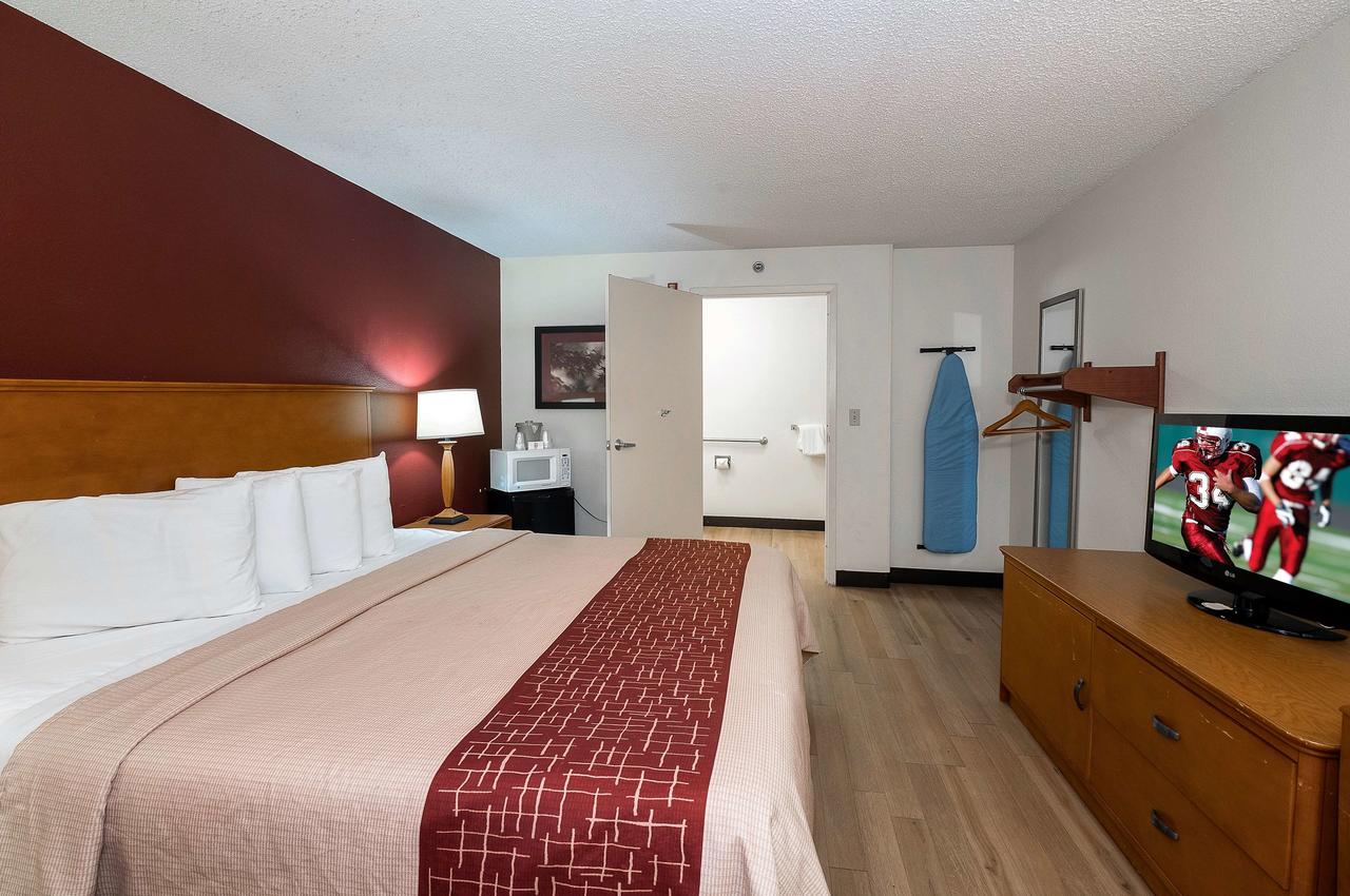 Red Roof Inn - Cedar Rapids - thumb 31