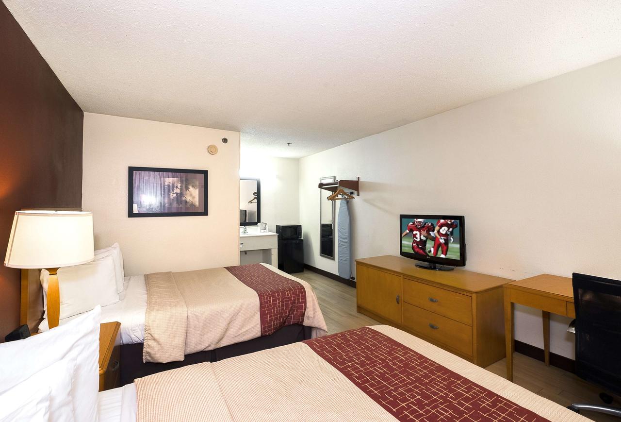 Red Roof Inn - Cedar Rapids - thumb 23