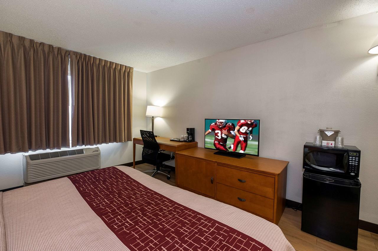 Red Roof Inn - Cedar Rapids - thumb 10