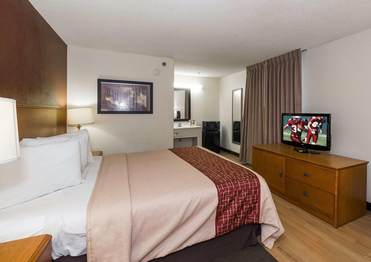 Red Roof Inn - Cedar Rapids - thumb 22