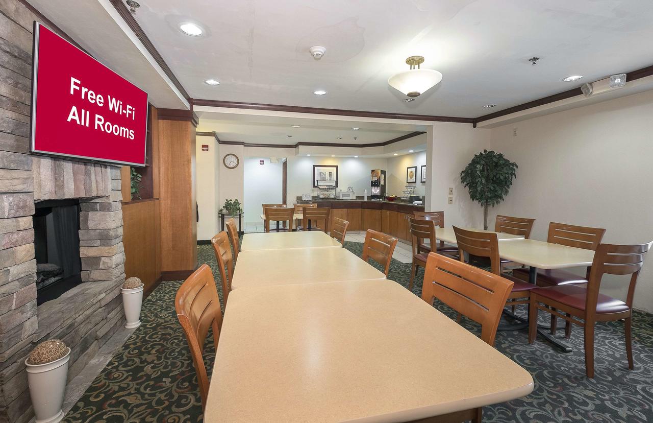 Red Roof Inn - Cedar Rapids - thumb 16