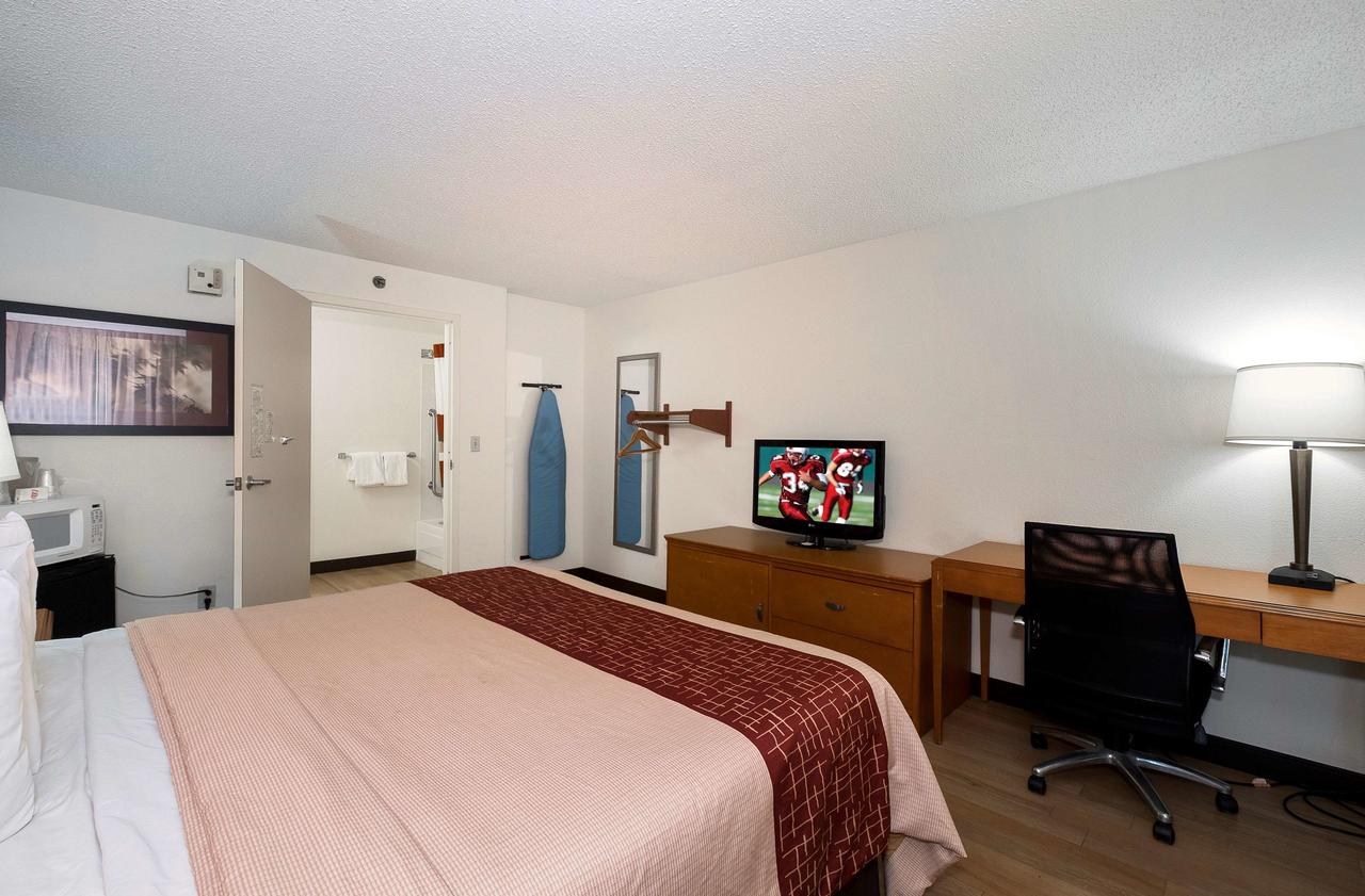 Red Roof Inn - Cedar Rapids - thumb 1