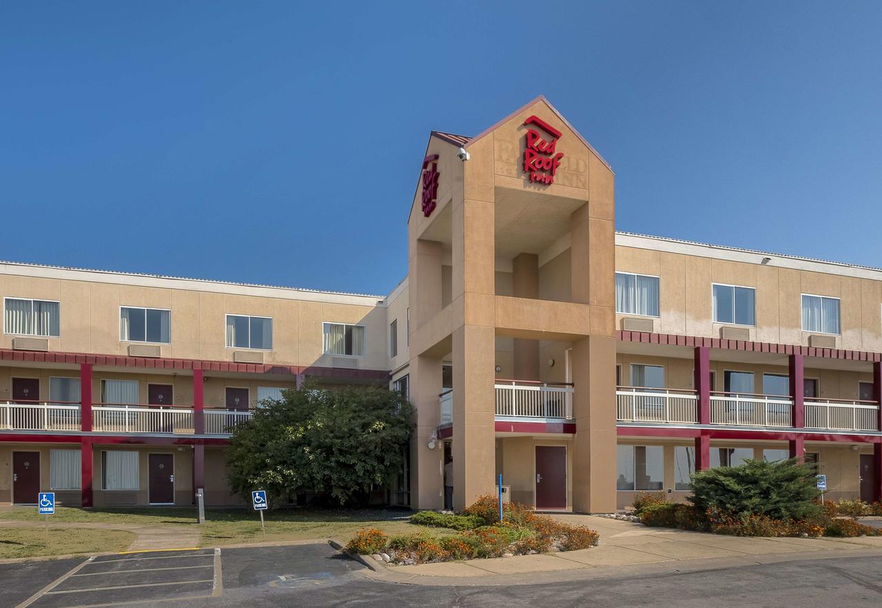 Red Roof Inn - Cedar Rapids - thumb 5