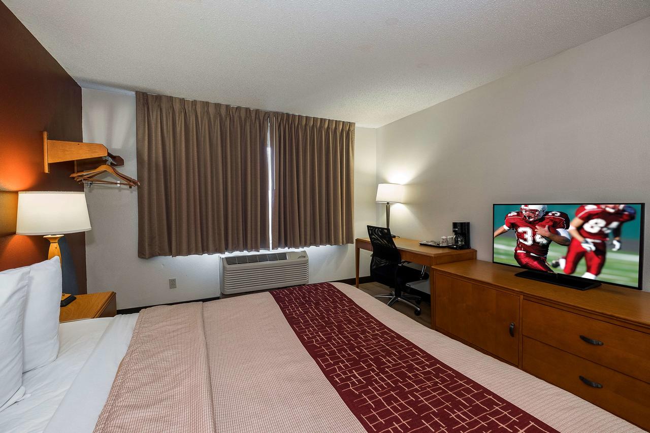 Red Roof Inn - Cedar Rapids - thumb 29