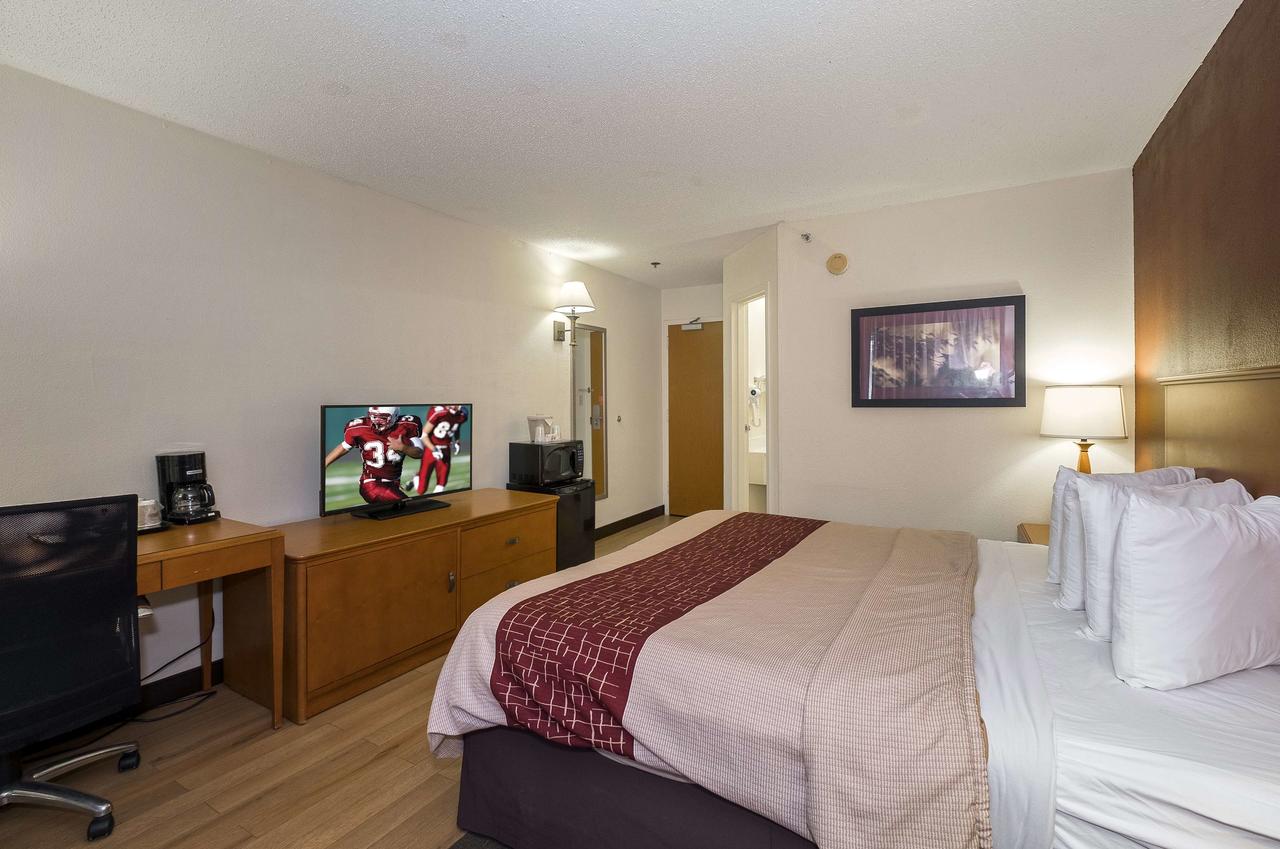 Red Roof Inn - Cedar Rapids - thumb 13