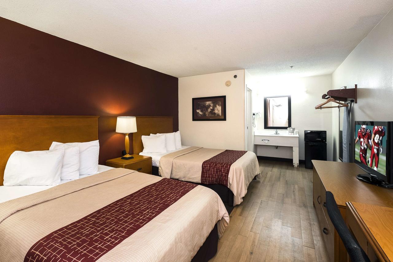 Red Roof Inn - Cedar Rapids - thumb 3