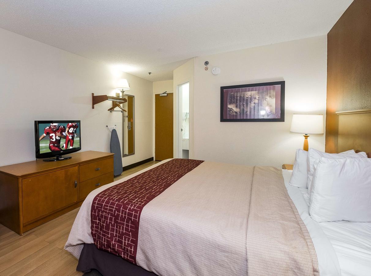 Red Roof Inn - Cedar Rapids - thumb 18