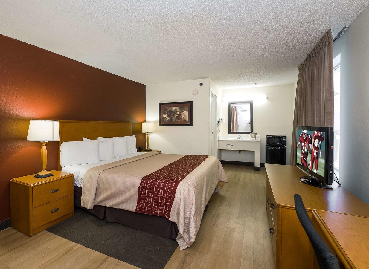 Red Roof Inn - Cedar Rapids - thumb 15