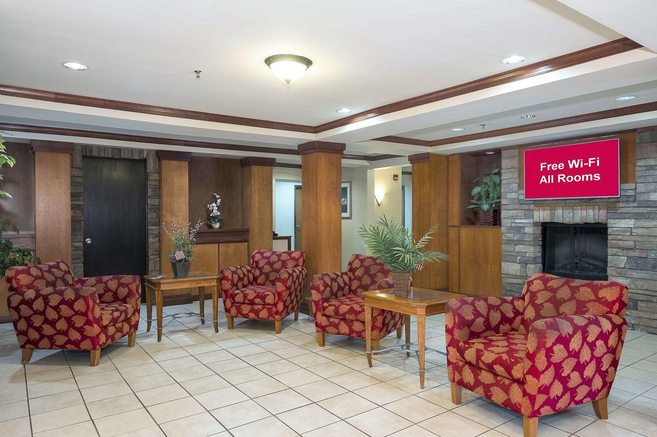 Red Roof Inn - Cedar Rapids - thumb 19