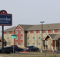 AmericInn by Wyndham Cedar Rapids/CID Airport - Orlando Tourists