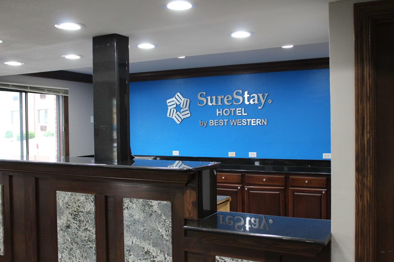 SureStay Hotel By Best Western Cedar Rapids - thumb 27