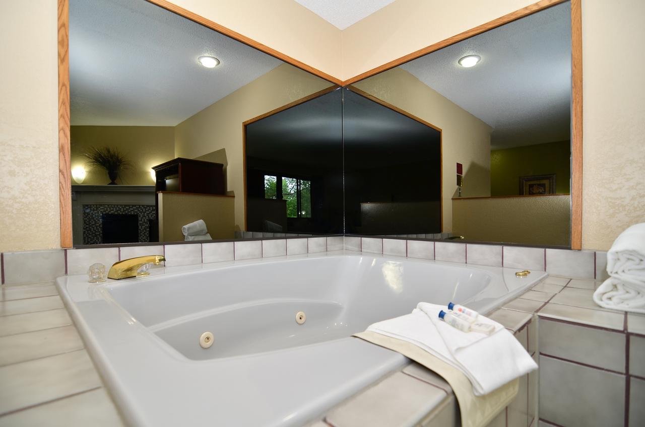 SureStay Hotel By Best Western Cedar Rapids - thumb 12