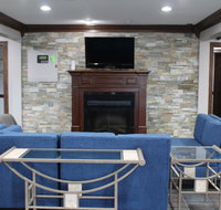 SureStay Hotel by Best Western Cedar Rapids - Orlando Tourists