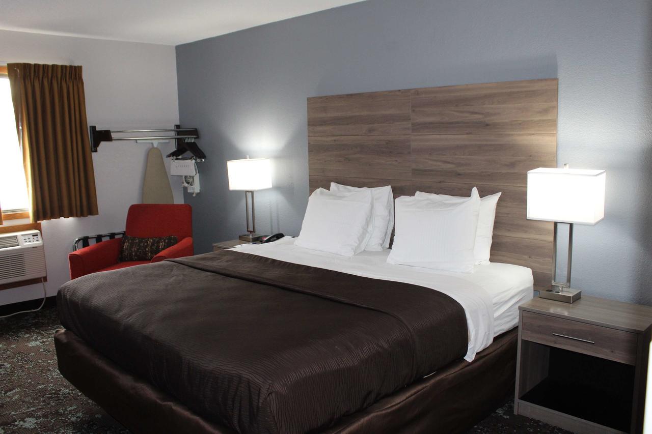 SureStay Hotel By Best Western Cedar Rapids - thumb 8