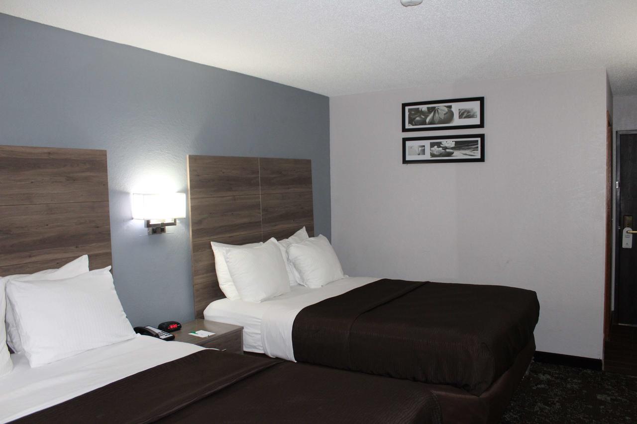 SureStay Hotel By Best Western Cedar Rapids - thumb 17
