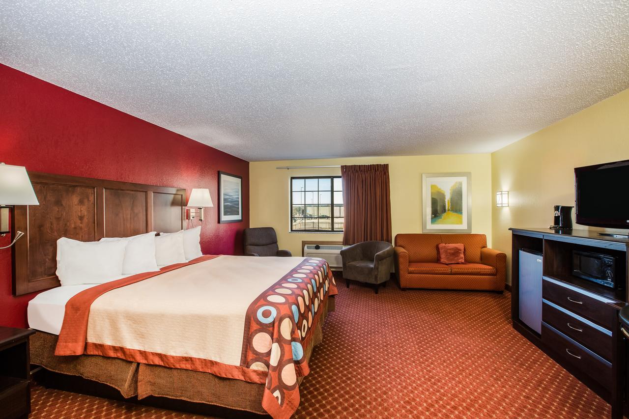 Baymont By Wyndham Cedar Rapids - thumb 5