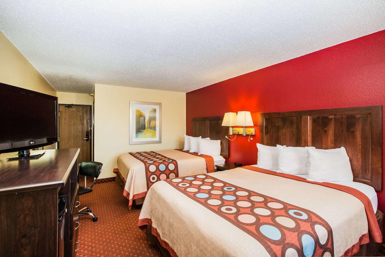 Baymont By Wyndham Cedar Rapids - thumb 29