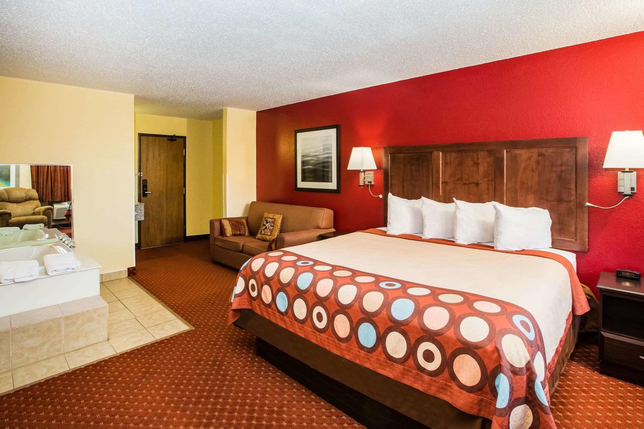 Baymont By Wyndham Cedar Rapids - thumb 28