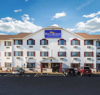 Baymont by Wyndham Cedar Rapids - Orlando Tourists