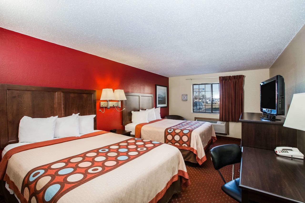 Baymont By Wyndham Cedar Rapids - thumb 32