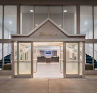 Baymont by Wyndham Des Moines North - Orlando Tourists
