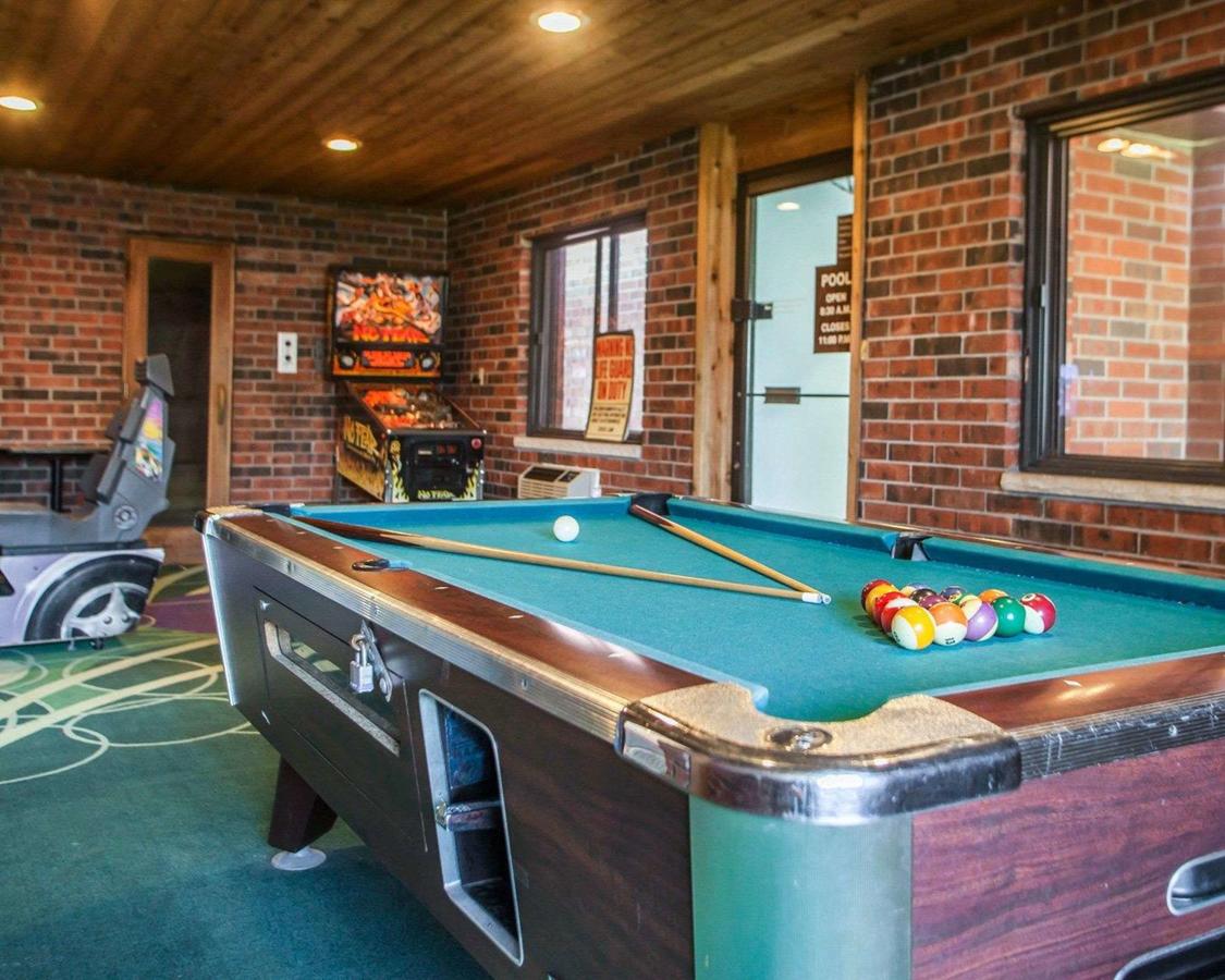 Econo Lodge Inn & Suites Bettendorf - thumb 15