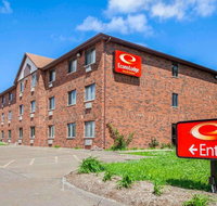 Econo Lodge Inn  Suites Bettendorf - Orlando Tourists