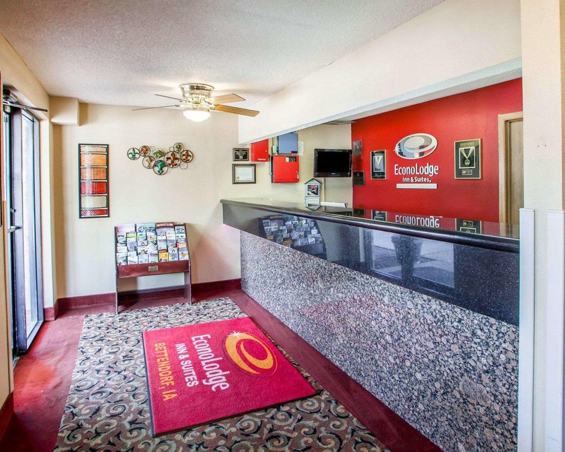Econo Lodge Inn & Suites Bettendorf - thumb 13