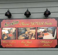 New Albin Inn  Suites - Orlando Tourists