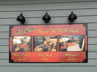 Booking New-albin Orlando Tourists