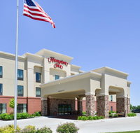 Hampton Inn Clinton - Orlando Tourists
