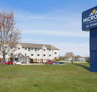 Microtel by Wyndham Cedar Rapids/Marion - Orlando Tourists