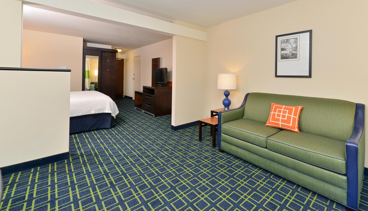 Fairfield Inn & Suites By Marriott Cedar Rapids - thumb 15