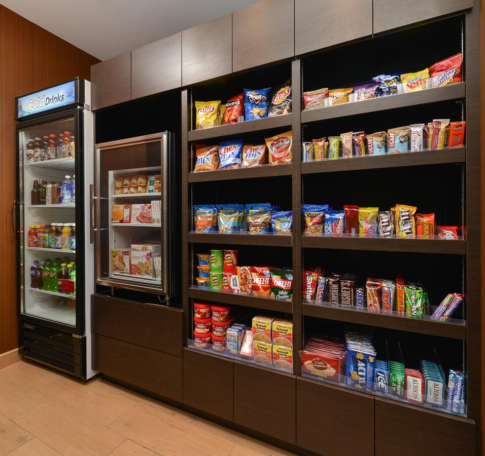 Fairfield Inn & Suites By Marriott Cedar Rapids - thumb 11