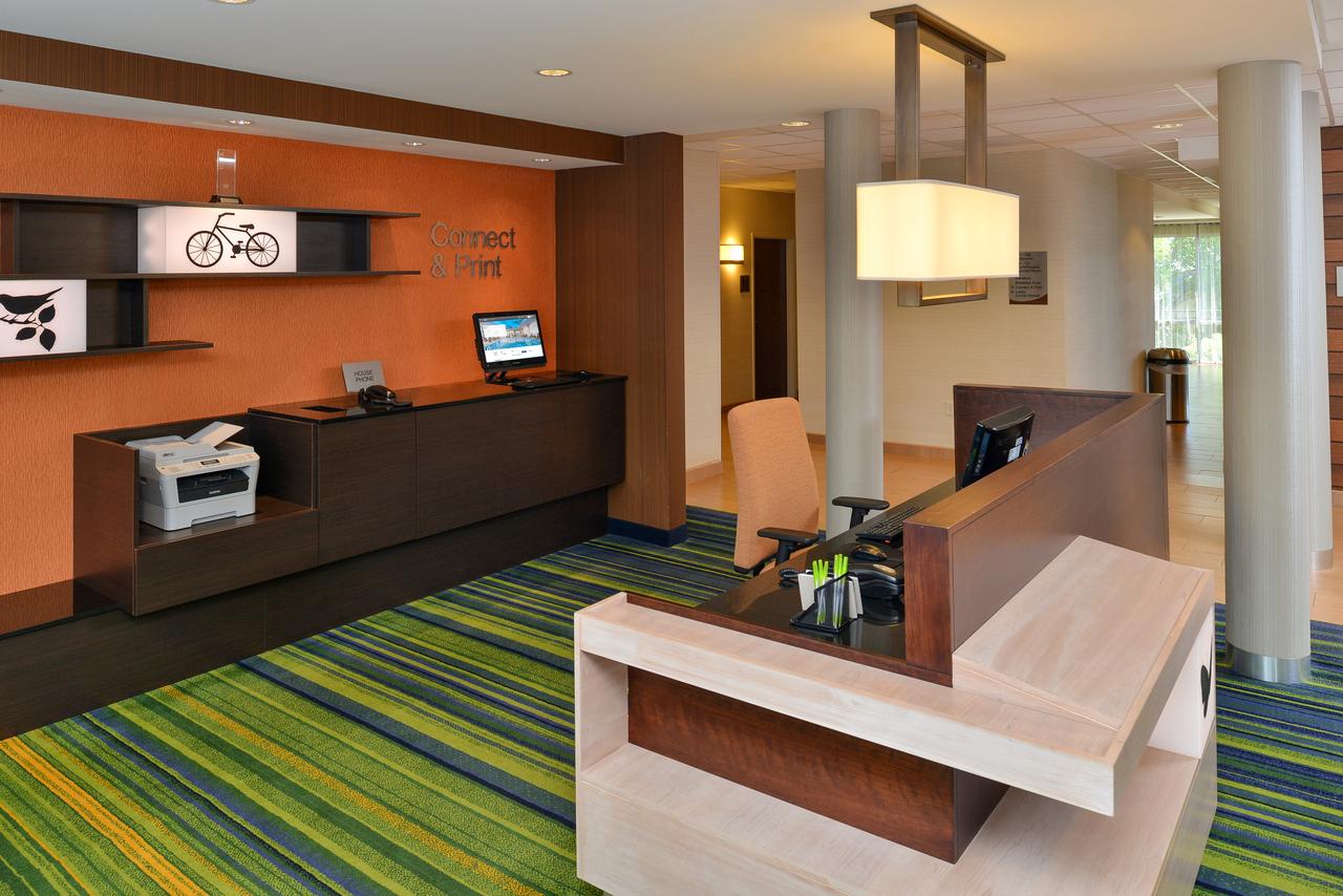 Fairfield Inn & Suites By Marriott Cedar Rapids - thumb 9