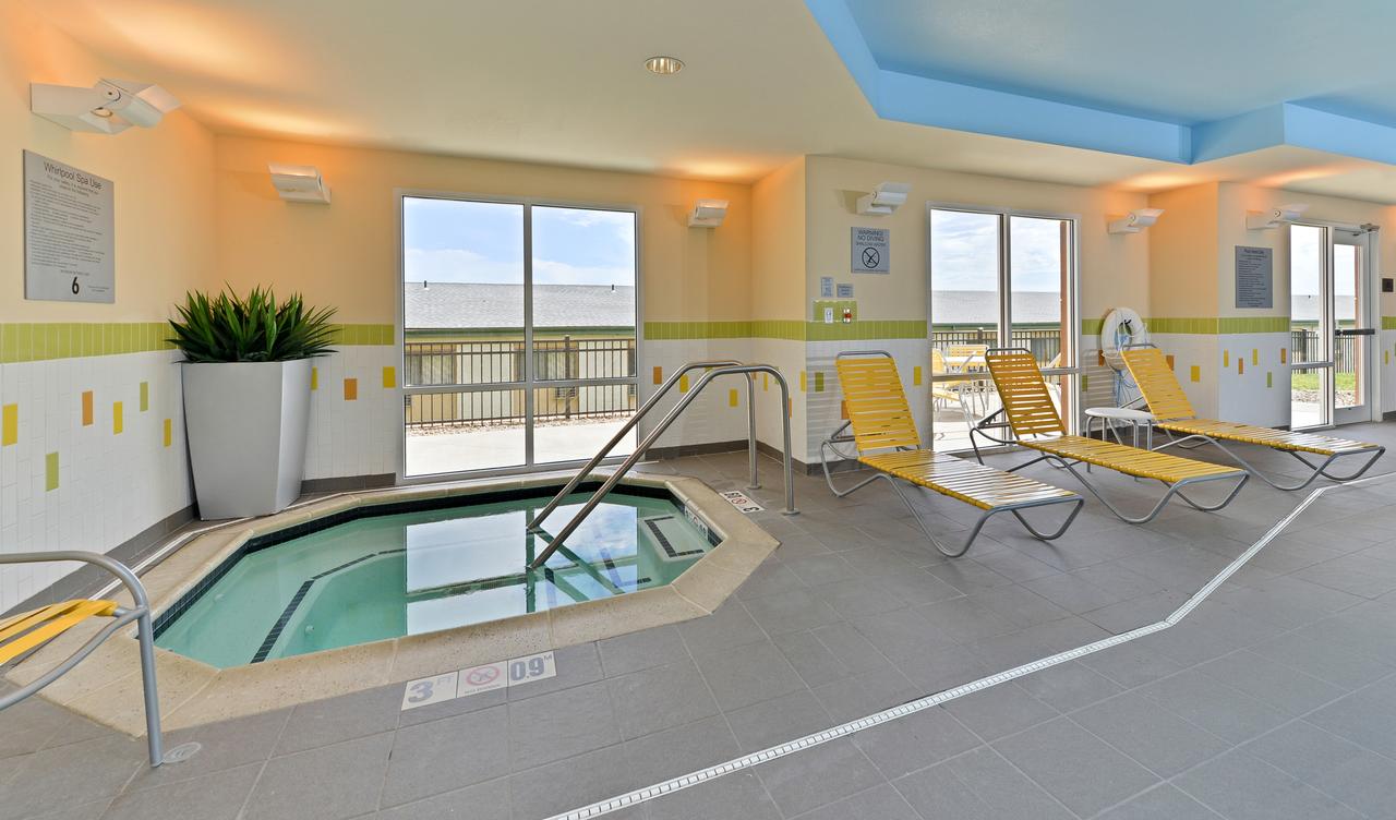 Fairfield Inn & Suites By Marriott Cedar Rapids - thumb 22