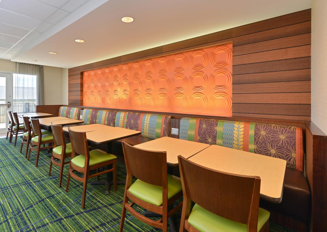 Fairfield Inn & Suites By Marriott Cedar Rapids - thumb 27