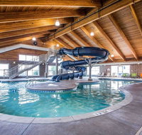 Comfort Suites Coralville - Orlando Tourists