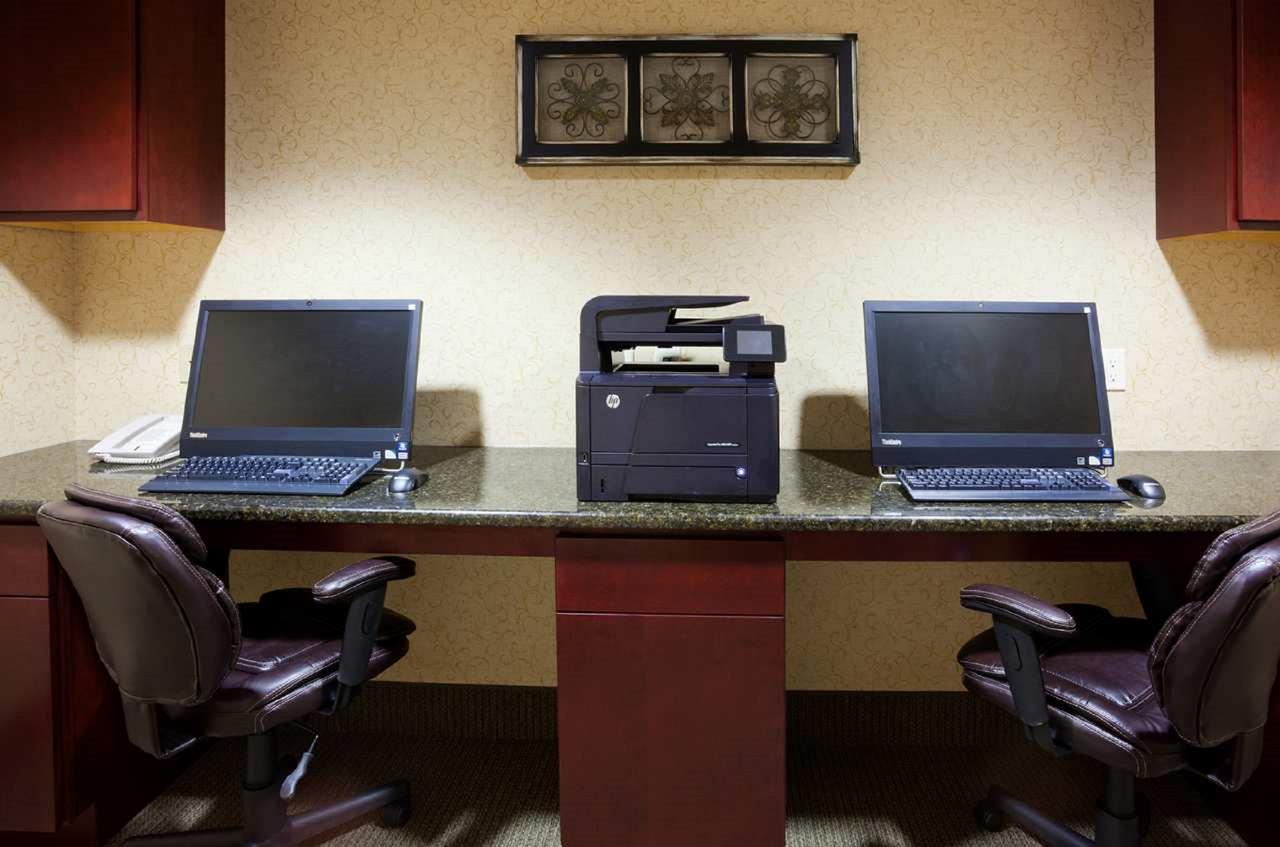 Hampton Inn Cedar Rapids - thumb 1
