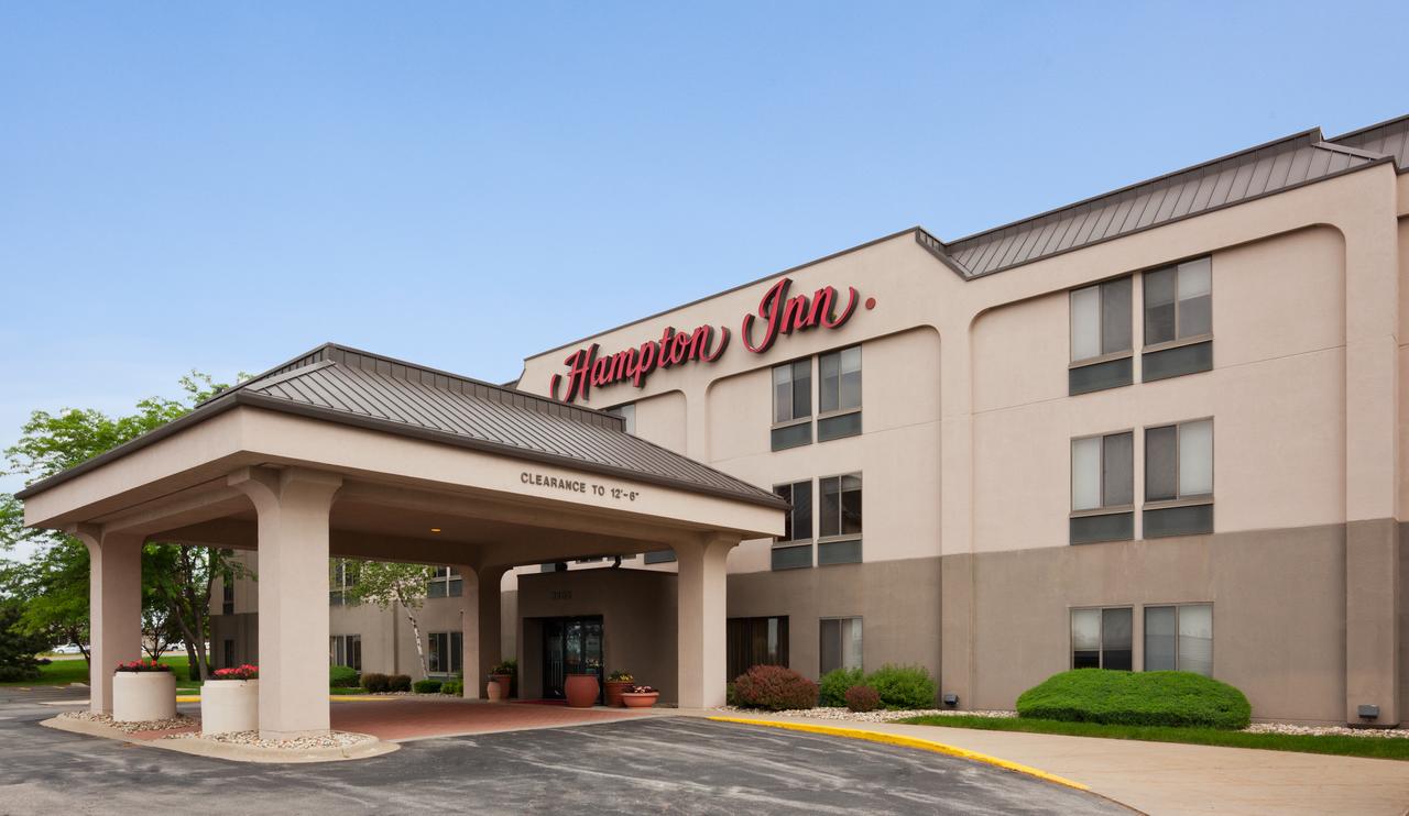 Hampton Inn Cedar Rapids - thumb 0