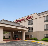 Hampton Inn Cedar Rapids - Orlando Tourists