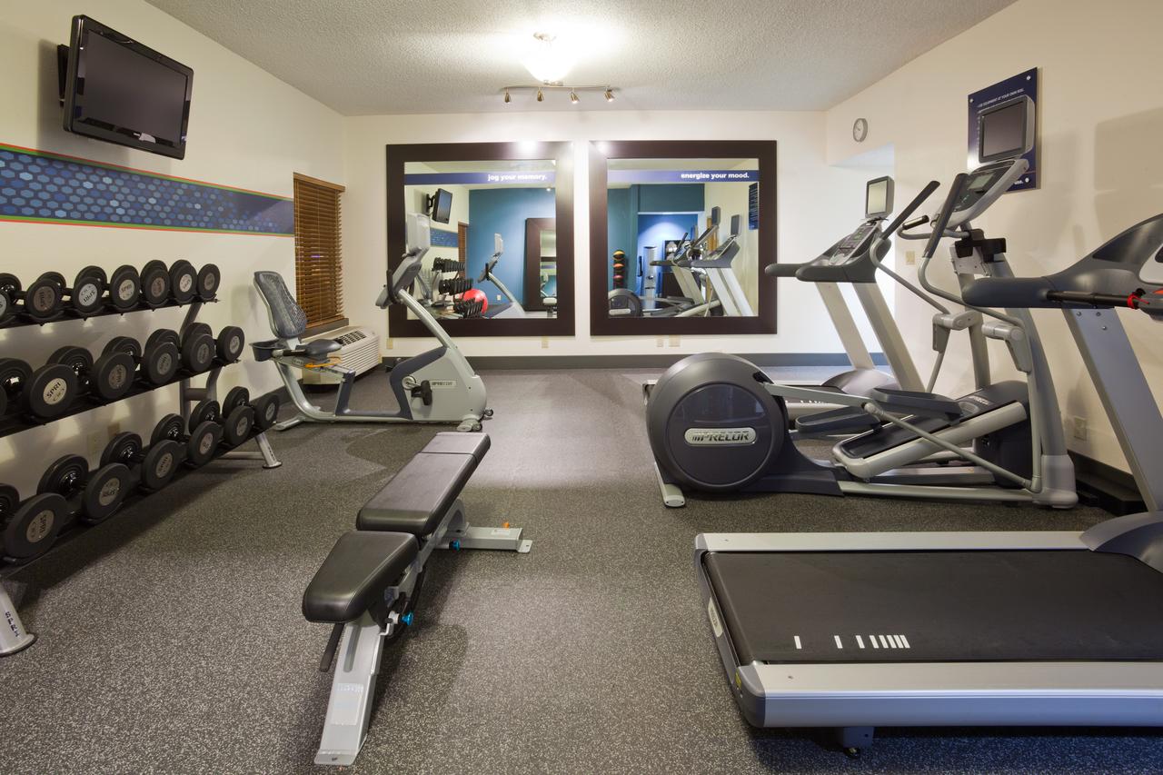 Hampton Inn Cedar Rapids - thumb 5
