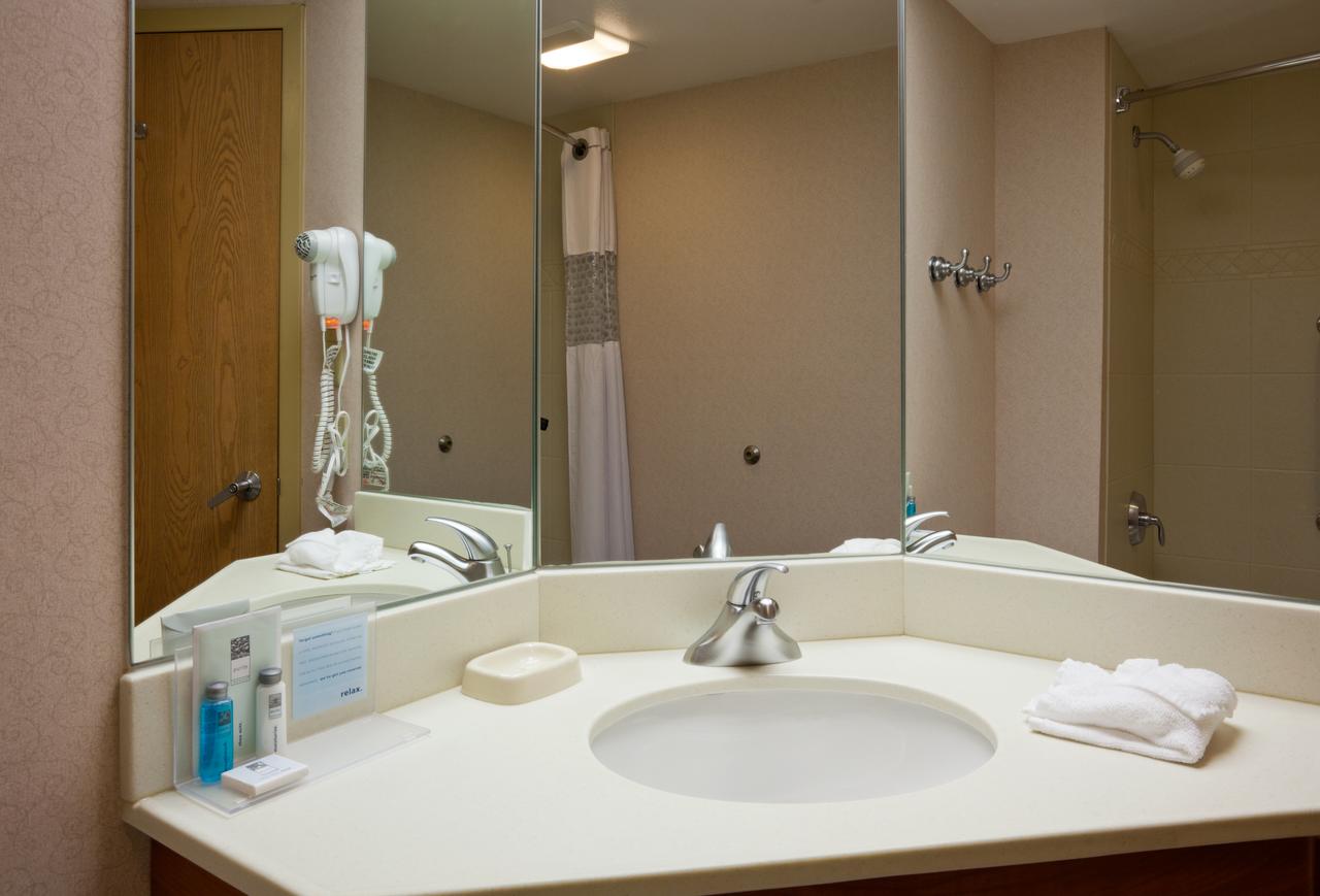 Hampton Inn Cedar Rapids - thumb 10