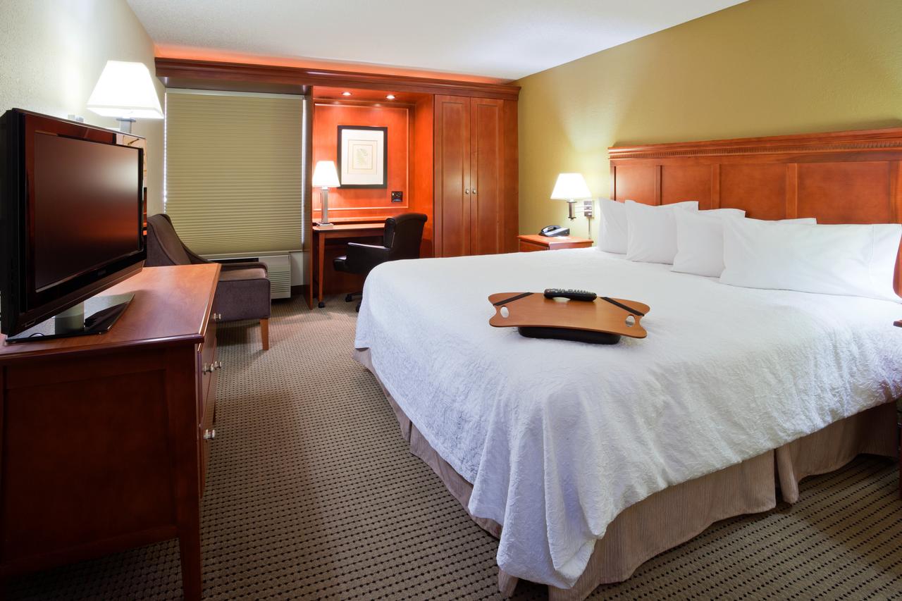 Hampton Inn Cedar Rapids - thumb 8