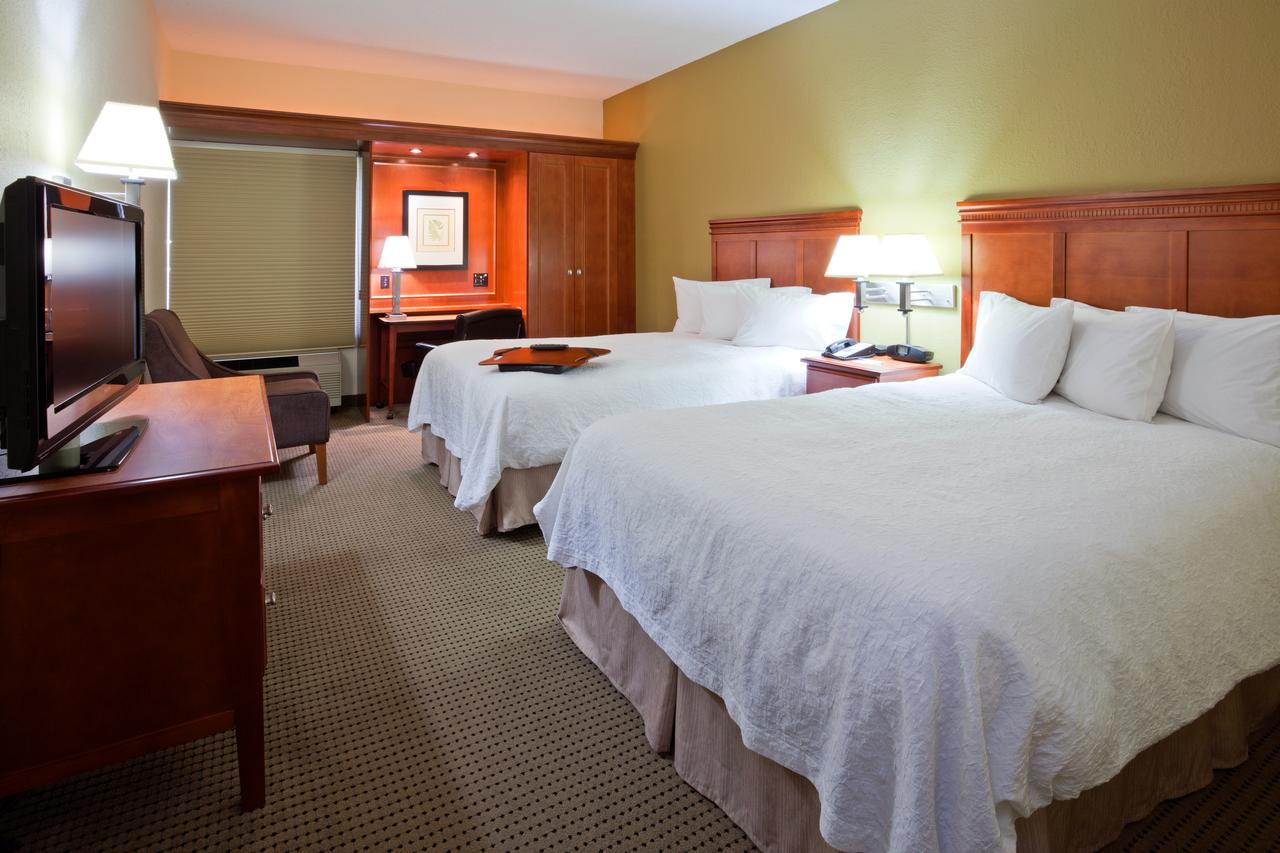 Hampton Inn Cedar Rapids - thumb 7
