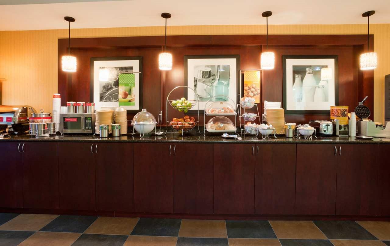 Hampton Inn Cedar Rapids - thumb 2