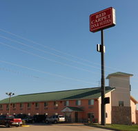 Red Carpet Inn  Suites North Sioux City - Orlando Tourists