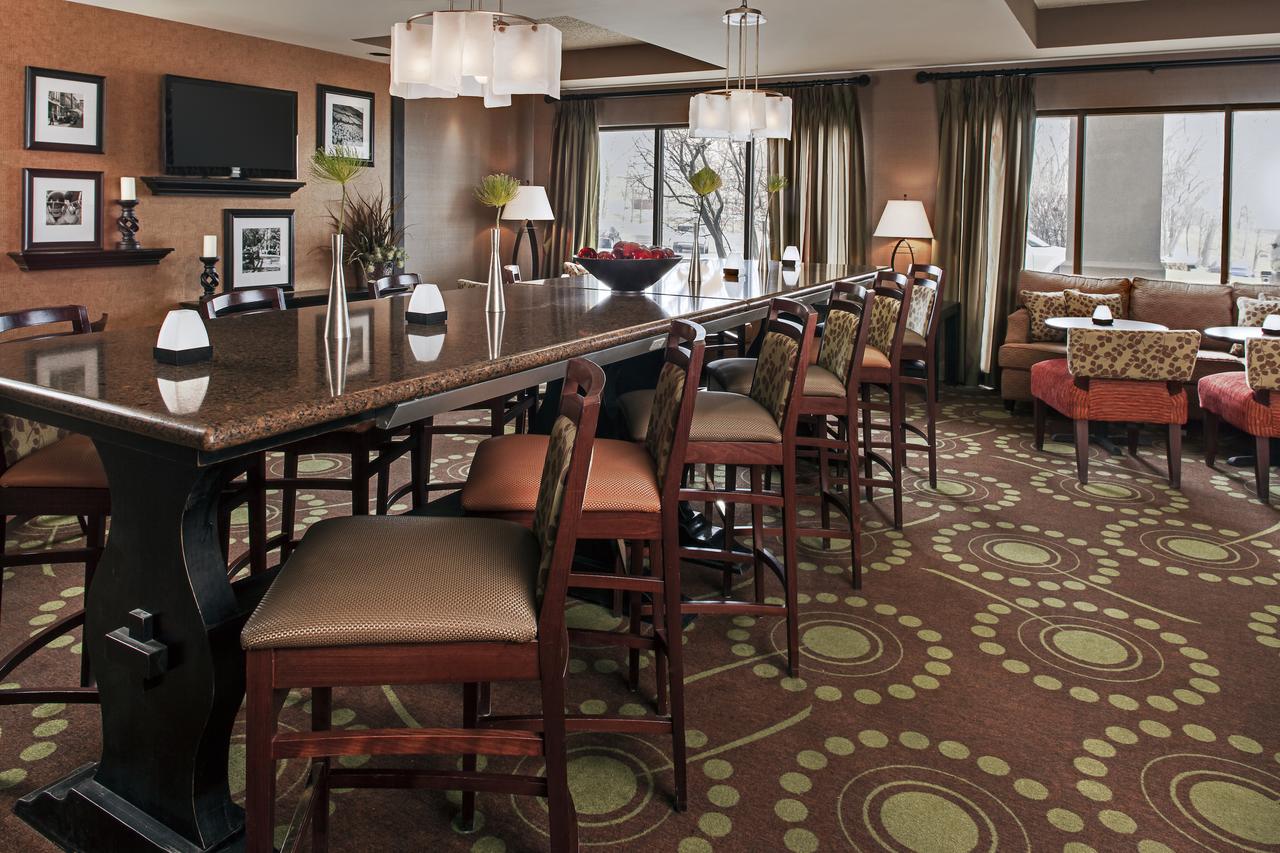 Hampton Inn Iowa City/Coralville - thumb 21