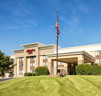 Hampton Inn Iowa City/Coralville - Orlando Tourists