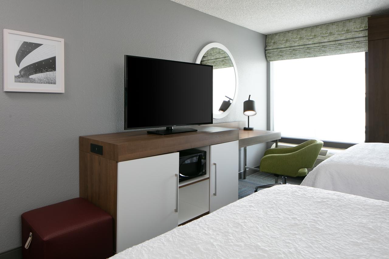 Hampton Inn Iowa City/Coralville - thumb 8